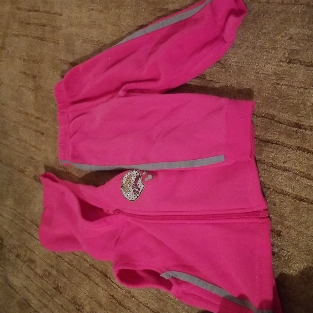 Size 18m outfit by diva